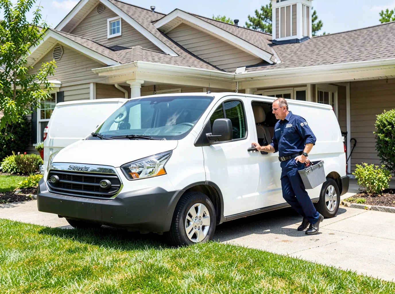 Emergency Plumber company in Columbus, KY